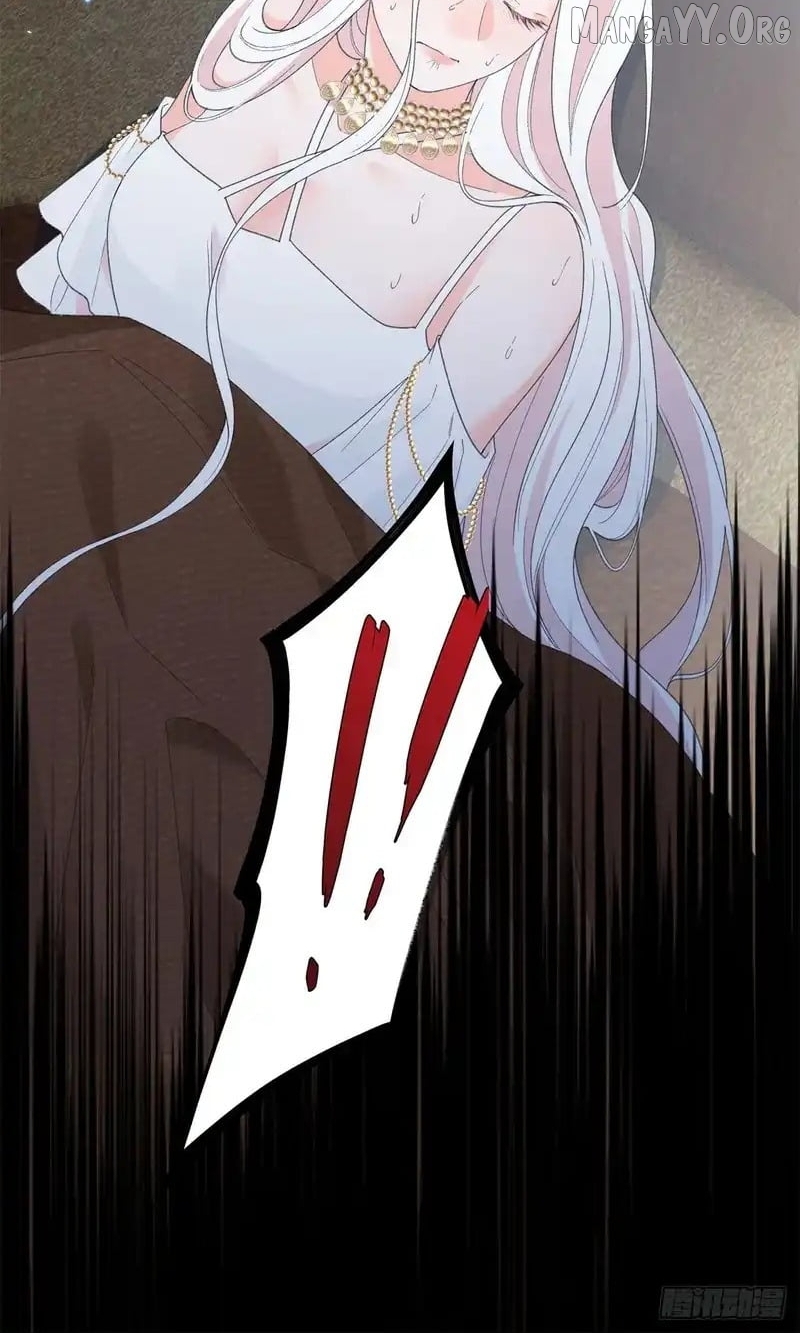 Taming the Beasts With Multi-Pregnancy System Chapter 32 - page 9